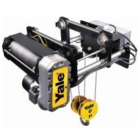 POLIPASTOS ELECTRICOS DE CABLE DE ACERO